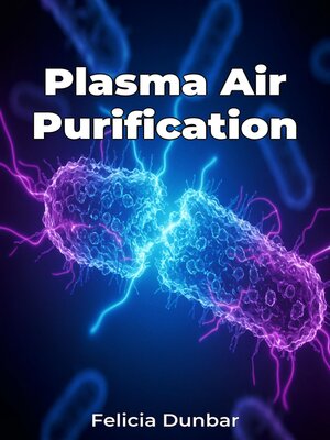 cover image of Plasma Air Purification